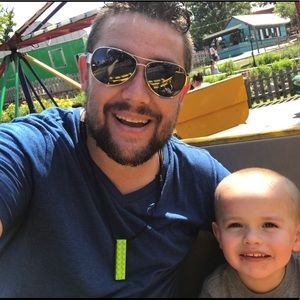 Meet your Posher, Vito